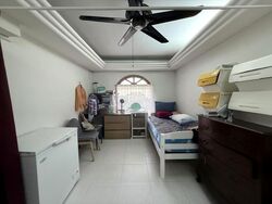 Blk 405 Woodlands Street 41 (Woodlands), HDB Executive #615200811